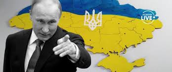 Фото и видео с места событий, инфографика, радиоэфир, подкасты. Fejgin Raskryl Plany Putina Po Zahvatu Ukrainy I Dal Prognoz Dlya Rossii Intervyu