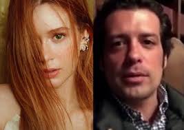 Confira o lyric video para o jingle da campanha de 2014 do deputado federal guilherme mussi 1100! Colunista Diz Que Marina Ruy Barbosa Vive Affair Com Deputado Federal