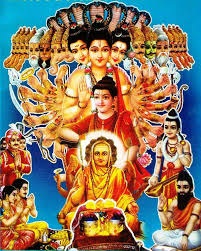 Narasimha saraswati was born in a brahmin family in maharashtra. Ganagapur Shree Nrusimh Saraswati Swami Nirgun Paduka Math Home Facebook