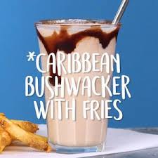 How To Make A Bushwacker Bushwacker Bushwacker Recipe Bushwacker Drink