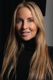 Jill Oswalt's Instagram, Twitter & Facebook