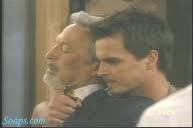 Pulling the Strings.