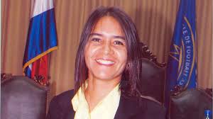 Rossana Mabel Salinas García. Últimas noticias de Rossana Mabel Salinas  García en ABC Color