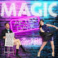 LINDSEY NOEL PRESENTS- Magic After Dark -NOV 26 7:30PM event image