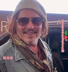 Hi! I'm new to this group. I recently joined because I adore Johnny for who  he is, and his heart is bigger than the earth and I really respect him for  is