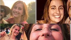 Catherine Shaw: British backpacker's death in Guatemala believed to be 'a  tragic accident'