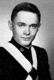 Capt Joe Wofford Eubanks (1946-1972)