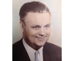 Phil Adamson Obituary (1925