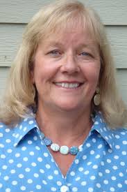 Barb Ellis wins PAEMST award