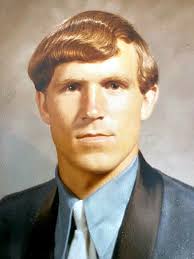 Ray Holbrook Obituary