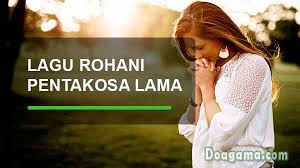 P'nuhi hatiku / dengan hadirmu / kurindu memandang, wajahmu o tuhan / di dalam kekudusanmu / bawaku dekat / dalam hatimu / kurindu mendegar, suaramu o tuhan / di tempat. Daftar Lirik Lagu Rohani Pentakosta Lama Kristen Terpopuler Doapengasih