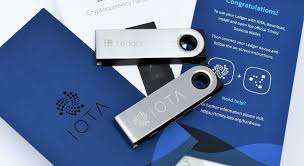 Hardware wallets, as the name suggests, are hardware devices build specifically for handling private keys and public addresses. How To Use Iota Trinity With The Ledger Nano Hardware Wallet