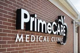 Welcome to primecare urgent care clinic located in cumming, ga. Primecare Medical Clinic Central Ar Family Medicine Urgent Care