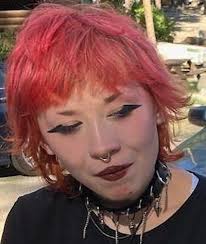 She Lived Fiercely. He Took It Away