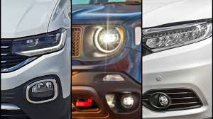 Já aqui no brasil, a segunda versão. Veja Detalhes De Cada Suv Compacto Turbo Para Voce Escolher O Melhor