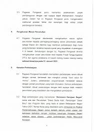 Pendahuluan kerajaan malaysia am 2.1 Http Pnj Johor Gov My Mpnj Wp Content Uploads 2021 01 Pekeliling Perbendaharaan Bil 1 2021 Pdf