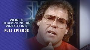 FULL EPISODE: Tully Blanchard sets sights