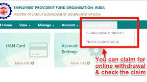 The section discusses the recourses the employee can take if his epf amount is not deposited by his employer. How To Withdraw Epf And Eps Online Basunivesh