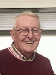 Carl Lloyd Garfield Wilson