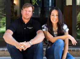 5 Hilarious Baby Name Ideas For Chip Joanna Gaines Inspired By Instagram