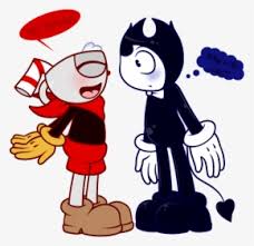 Normal mode strict mode list all children. Bendy And The Ink Machine Art Cute Hd Png Download Transparent Png Image Pngitem