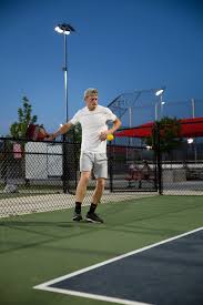 To win a game in pickleball, you must win by at least 2 points. Pickleball Variations Backyard Buffs
