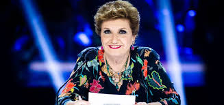 Mara Maionchi Positiva Al Covid 19 Ricoverata In Ospedale Le Ultime Ultime Notizie Flash
