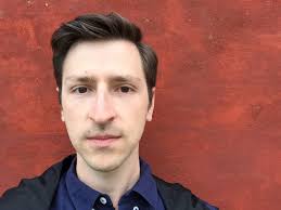 Dr Daniel Stjepanovic