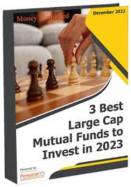 Best Large Cap Mutual Funds To Invest In 2023