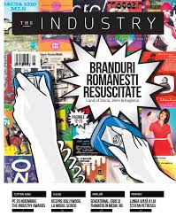 Limba franceza, nivelul b1.1 (a.2020). The Industry Magazine No 15 November 2012 By Brandedcont Net Issuu