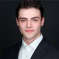 Daniel Heffron's Instagram, Twitter & Facebook