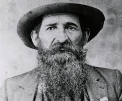 DEVIL ANSE HATFIELD BIOGRAFIE