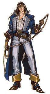 Richter Belmont Characters Art Castlevania Symphony Of The Night Character Art Game Concept Art Concept Art Characters