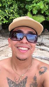 Un día de playa con amigos en Punta Leona