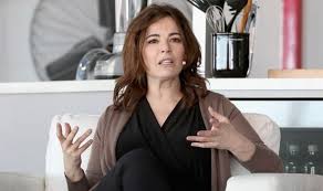 The official nigella lawson vimeo channel. Nigella Lawson I Felt Under Attack After Marriage And Drugs Revelations Celebrity News Showbiz Tv Express Co Uk