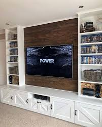 Get it delivered to your door with free shipping & returns on orders over $35 + no handling fees.* The 50 Best Entertainment Center Ideas Home And Design In 2020 Living Room Entertainment Center Home Entertainment Centers Living Room Entertainment