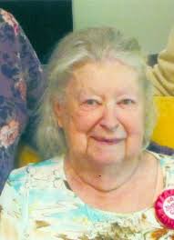 Obituary for Helga A. Auth