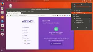 Easy Guide To Openvpn Azirevpn Com On Ubuntu 17 10
