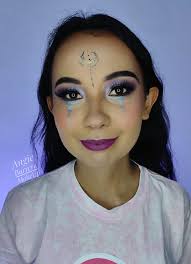 Angie Barrera MakeUp