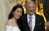 George Soros ties the knot | Page Six