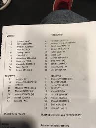 The team psv 31 january at 16:30 will try to give a fight to the team feyenoord in an away game of the championship eredivisie. Eredivisie Psv Verslaat Ajax Feyenoord In Zetel Voor Landstitel Nrc