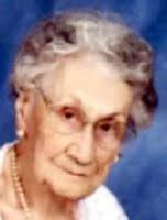 Florence Huston's Instagram, Twitter & Facebook