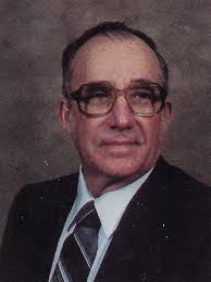 Rockelle Bogan (1928-2016)