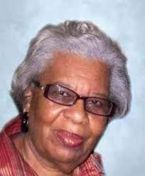 Helen Brown Obituary (1935