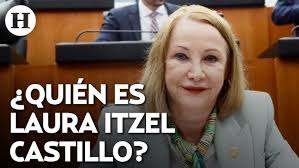 "Elevemos el nivel político" Laura Itzel Castillo impulsará una nueva etapa  de diálogo en el Senado