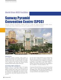 Maybe you would like to learn more about one of these? Malaysia Mice 2014 7th Edition By Tourism Publications Corporation Sdn Bhd Issuu