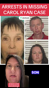 Carol Daugherty Case