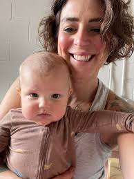 DECEMBER'S CLASSES ARE LIVE 🎄 To think this time last year, we were VERY  pregnant and waddling around the gym running our amazing classes for you  mamas 🥹😅 If you'd like to