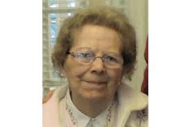 Dorothy Ruoff Obituary (1928