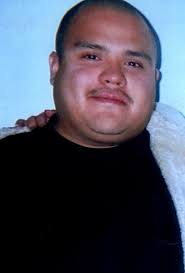 Erick Chavez Obituary